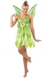 Disney Tinker bell Costume