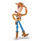 Disney Toy Story Woody Cake Topper