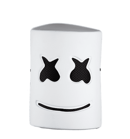 DJ Mask