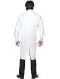 Doctors Coat and Mask Costume