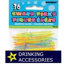 Drinking Accessories