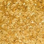 Edible Glitter in Gold