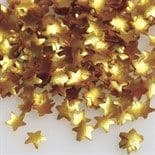 Edible Gold Stars