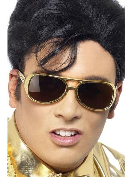 Elvis Presley Official Merchandise 1970's Sunglasses