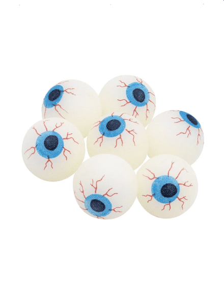 Eyeball Bouncy Ball