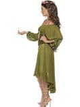 Fair Maiden Costume