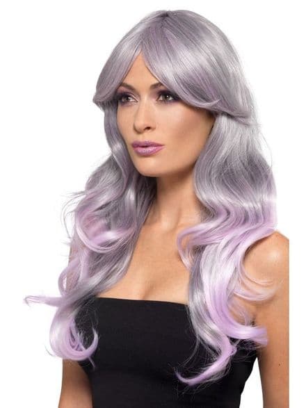 Fashion Ombre Wig