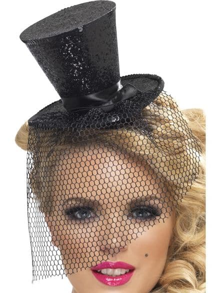 Fever Black Hat