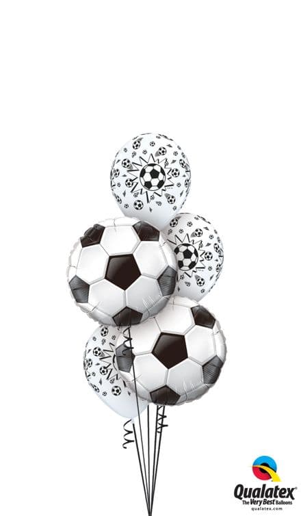 Football Classic Bouquet
