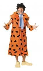 Fred Flintstone Costume