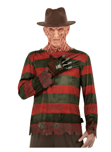 Freddy Krueger Costume