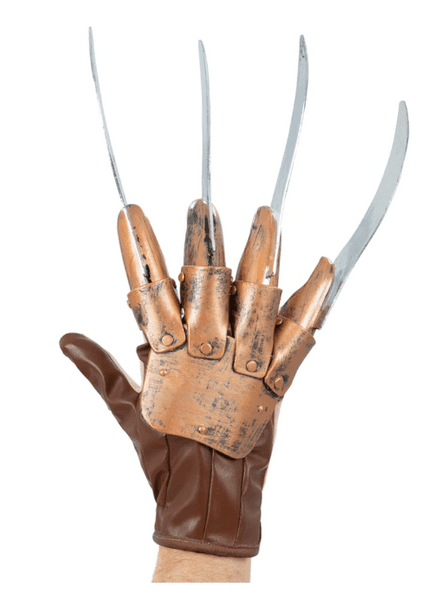 Freddy Krueger Glove