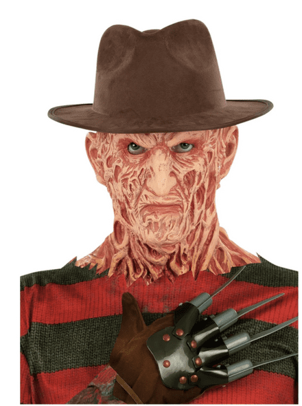 Freddy Krueger Hat