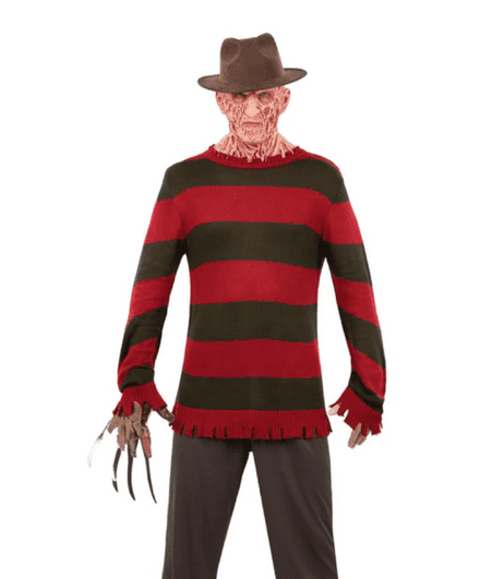 Freddy Krueger Jumper