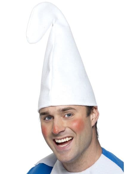 Funny Side Comedy Gnome Hat