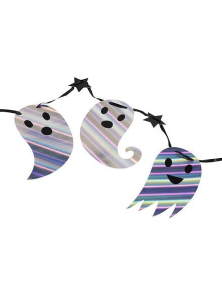 Ghost Bunting
