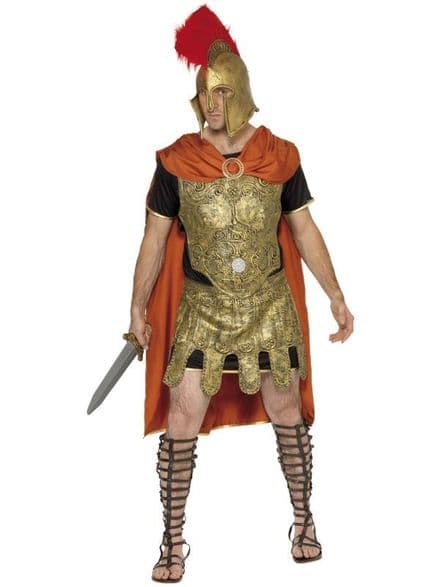 Gladiator Costume