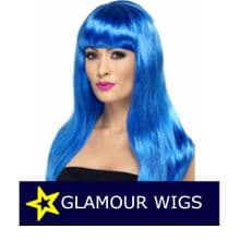 Glamour Wigs