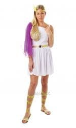 Greek Goddess Costume