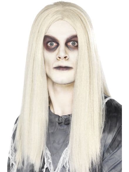Halloween Ghost Town Wig