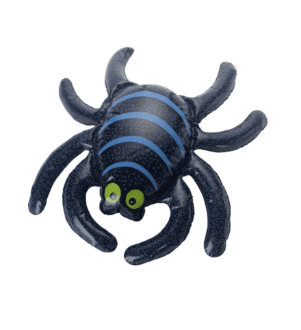 Halloween Inflatable Spider