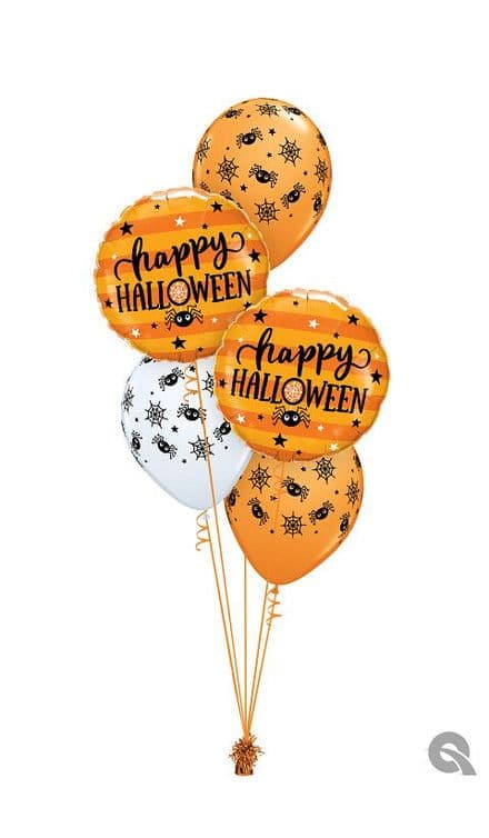 Halloween Spider Classic Bouquet
