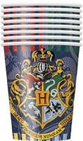 Harry Potter Party Paper Party Cups