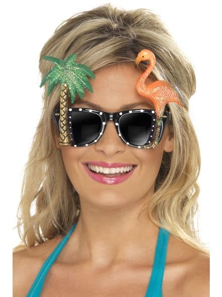 Hawaiian Luau Specs