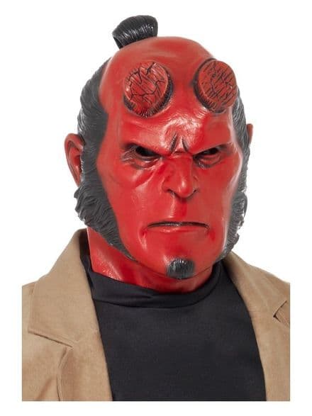 HellBoy II Mask