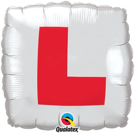 Hen Night L Helium Balloon