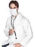 Hospital Doctors Stethescope