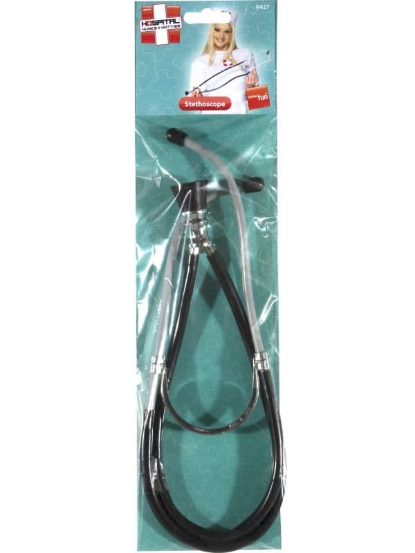 Hospital Doctors Stethescope