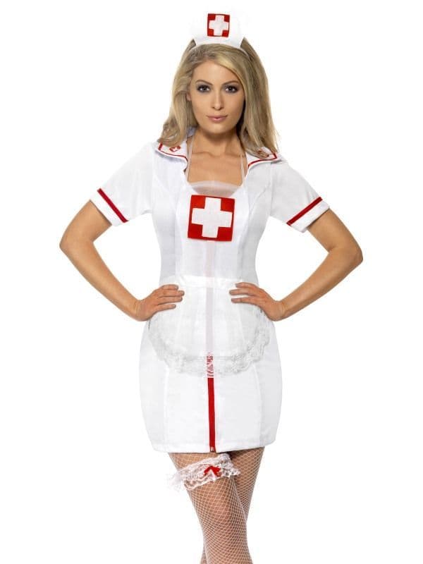 Hospital Nurse Set