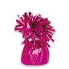 Hot Pink Magenta Balloon Weight