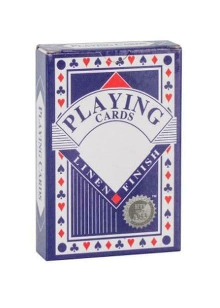 HTI Playing Cards