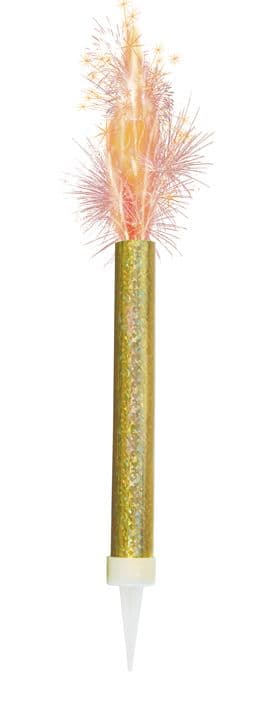 Ice Fountain Gold 2 Pack