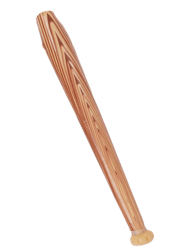 Inflatable Baseball Bat