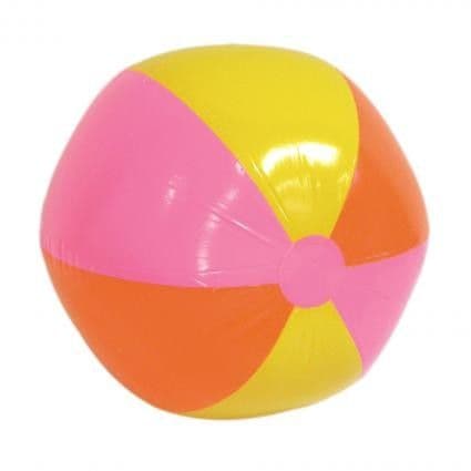 Inflatable Beach Ball