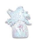 Iridescent Balloon Weight