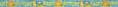 Jungle Party Theme Foil Banner