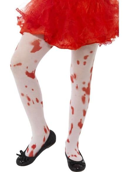 Kids' Blood Stain Tights