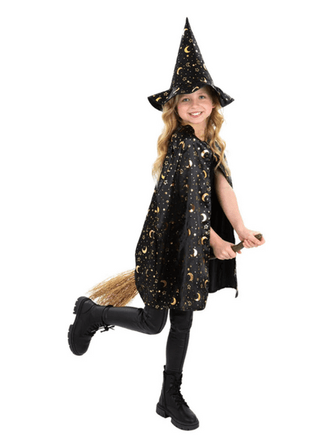 Kids Wizard Kit