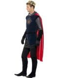King Arthur Deluxe Costume