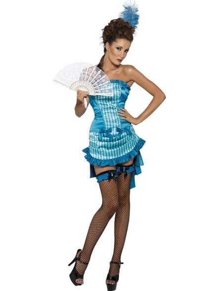 Lady Elegance Costume