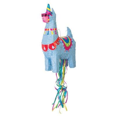 Llama Pull Pinata