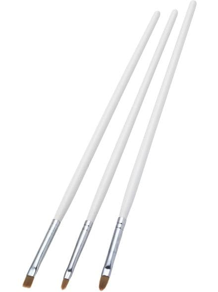 Make-Up Brushes 3 pack