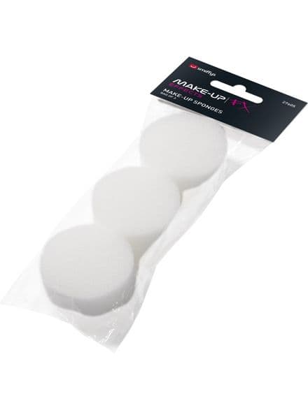 Make-Up Sponges 3 pack