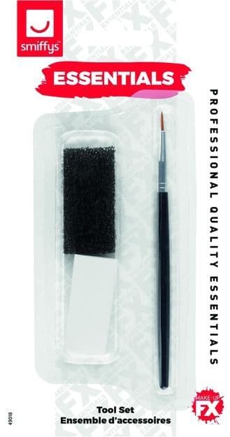 Make Up Tool Set
