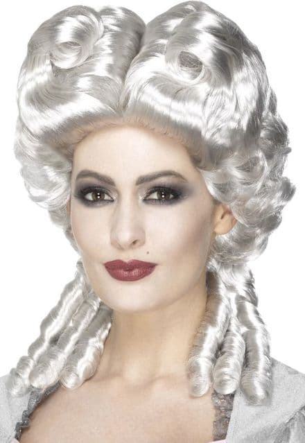 Marie Antoinette Wig