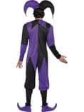Medieval Jester Costume